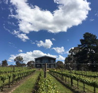 Mortimer's Accommodation amongst the Vines - Accommodation Whitsundays