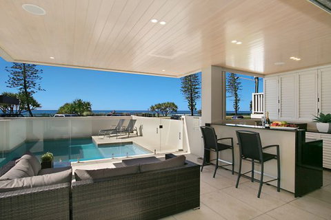 Oceans 74 - An Elite Holiday Home - Accommodation Whitsundays 28