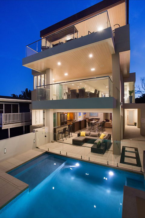 Oceans 74 - An Elite Holiday Home - Accommodation Whitsundays 29