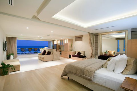 Oceans 74 - An Elite Holiday Home - Accommodation Whitsundays 30