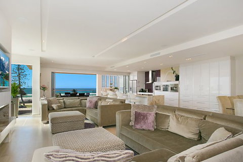 Oceans 74 - An Elite Holiday Home - Accommodation Whitsundays 32