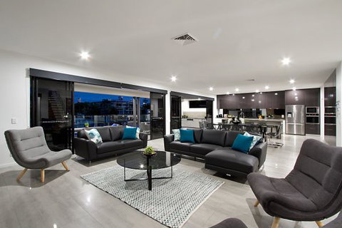 Oceans 74 - An Elite Holiday Home - Accommodation Whitsundays 21