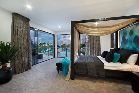 Oceans 74 - An Elite Holiday Home - Accommodation Whitsundays 22