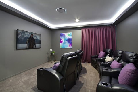 Oceans 74 - An Elite Holiday Home - Accommodation Whitsundays 23