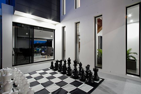 Oceans 74 - An Elite Holiday Home - Accommodation Whitsundays 25