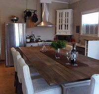 The Edward Townhouses - Accommodation Whitsundays