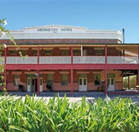 Abernethy House - Accommodation Whitsundays