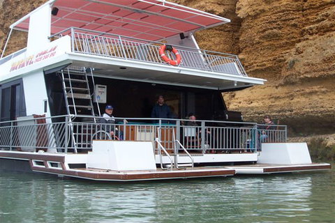 Takeme2 Houseboat - Accommodation Whitsundays 2