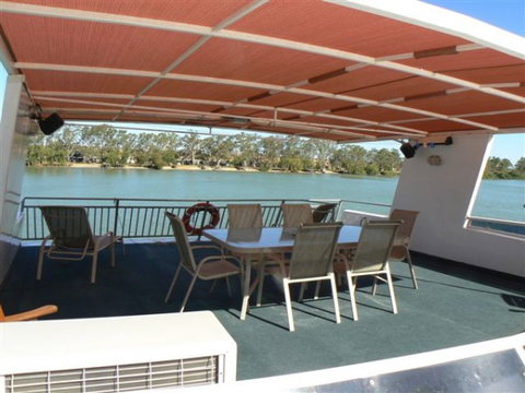Takeme2 Houseboat - Accommodation Whitsundays 5