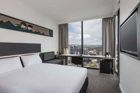 Ibis Adelaide - Accommodation Whitsundays 0