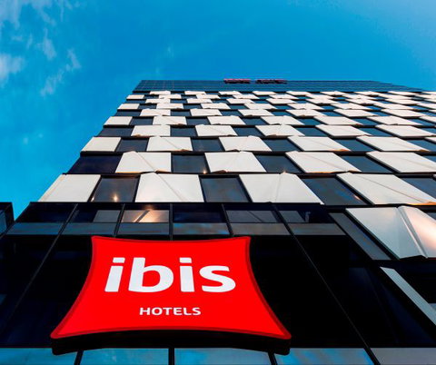 Ibis Adelaide - Accommodation Whitsundays 2