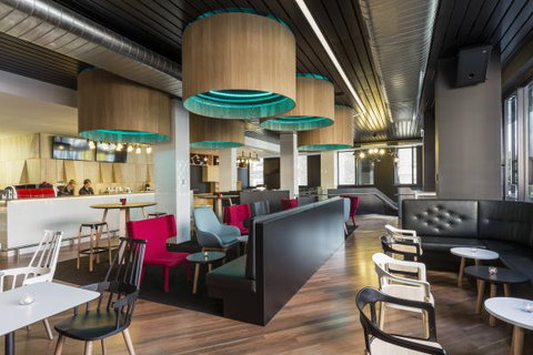 Ibis Adelaide - Accommodation Whitsundays 4