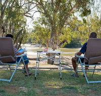Loxton Riverfront Holiday Park - Accommodation Whitsundays