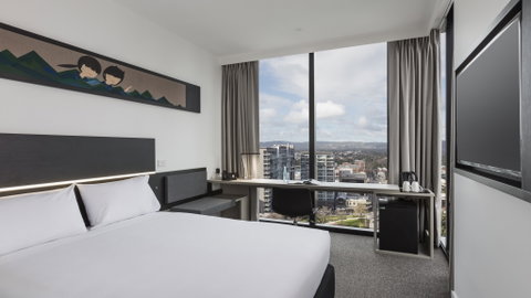 Ibis Adelaide - Accommodation Whitsundays 5