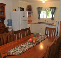 Ellenor Ivy Cottage - Accommodation Whitsundays