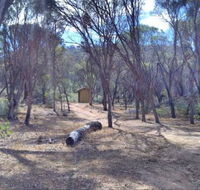 Valley Camp at Avon Valley National Park - Accommodation Whitsundays