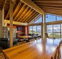 Altezza 1570 by Alpine Boutique Apartments - Accommodation Whitsundays