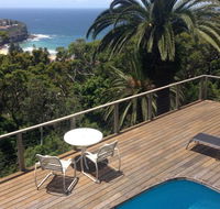 Avalon Horizons - Accommodation Whitsundays
