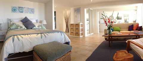 Avalon Horizons - Accommodation Whitsundays 3