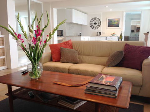 Avalon Horizons - Accommodation Whitsundays 5