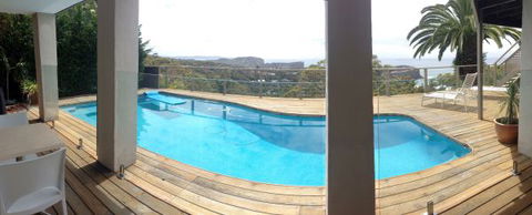 Avalon Horizons - Accommodation Whitsundays 6