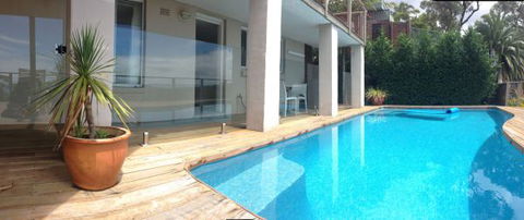 Avalon Horizons - Accommodation Whitsundays 7