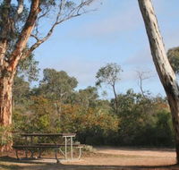 Drummonds Camp at Avon Valley National Park - Accommodation Whitsundays