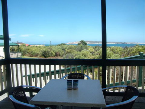 Elliston Waterloo Bay Tourist Park - Accommodation Whitsundays 0