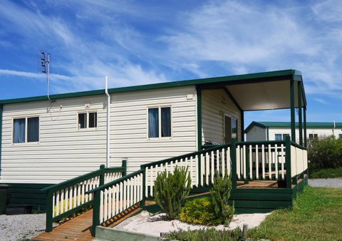 Elliston Waterloo Bay Tourist Park - Accommodation Whitsundays 5