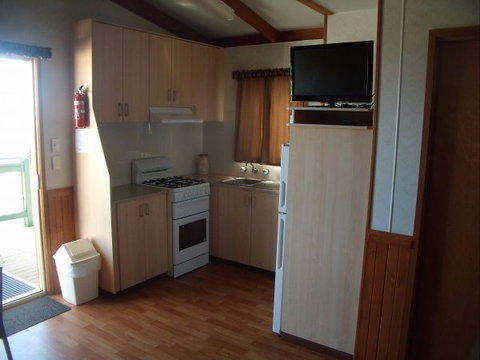 Elliston Waterloo Bay Tourist Park - Accommodation Whitsundays 6