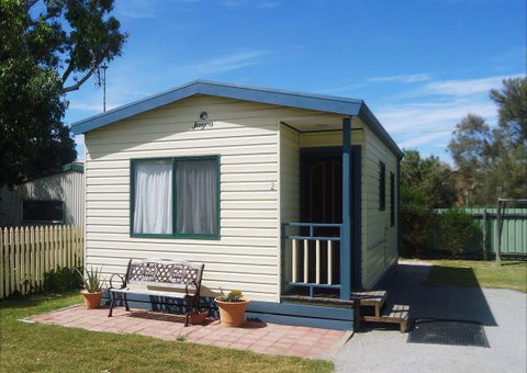 Elliston Waterloo Bay Tourist Park - Accommodation Whitsundays 8