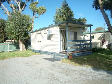 Elliston Waterloo Bay Tourist Park - Accommodation Whitsundays 9