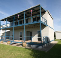 LJ Hooker Goolwa Holiday Rentals - 25 Barrage Road Goolwa South - Accommodation Whitsundays