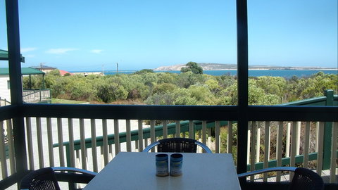 Elliston Waterloo Bay Tourist Park - Accommodation Whitsundays 10