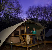 Wilderness Retreats Buchan Caves Reserve - Accommodation Whitsundays