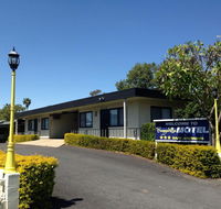 Boggabilla Motel - Accommodation Whitsundays