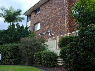 Oceanside Cove Holiday Apartments - Accommodation Whitsundays 1