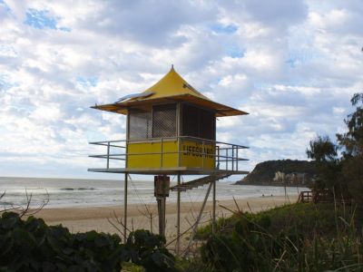 Oceanside Cove Holiday Apartments - Accommodation Whitsundays 5