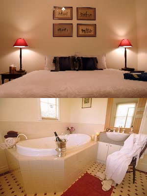Amor Of Redhill - Accommodation Whitsundays 0