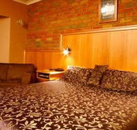Best Western Early Australian Motor Inn - Accommodation Whitsundays