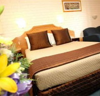 Boulevard Motor Inn - Accommodation Whitsundays