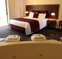 Comfort Inn Deakin Palms - Accommodation Whitsundays
