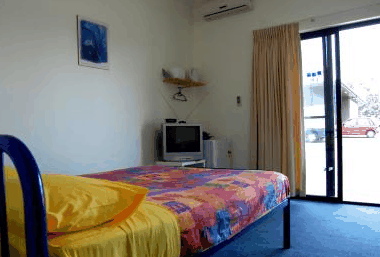 Comfort Hostel - Accommodation Whitsundays