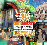 Sundancer Backpackers - Accommodation Whitsundays