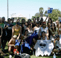 The Pirates Backpackers - Accommodation Whitsundays