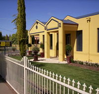 Kyabram Motor Inn - Accommodation Whitsundays