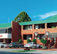 River Country Inn - Accommodation Whitsundays