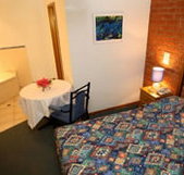 City Gate Motel Mildura - Accommodation Whitsundays