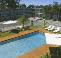 Commodore Motor Inn Mildura - Accommodation Whitsundays