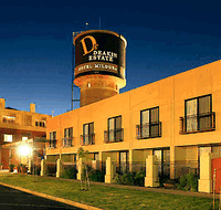 Mercure Hotel Mildura - Accommodation Whitsundays